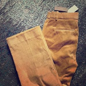 J.Crew Corduroy Pants